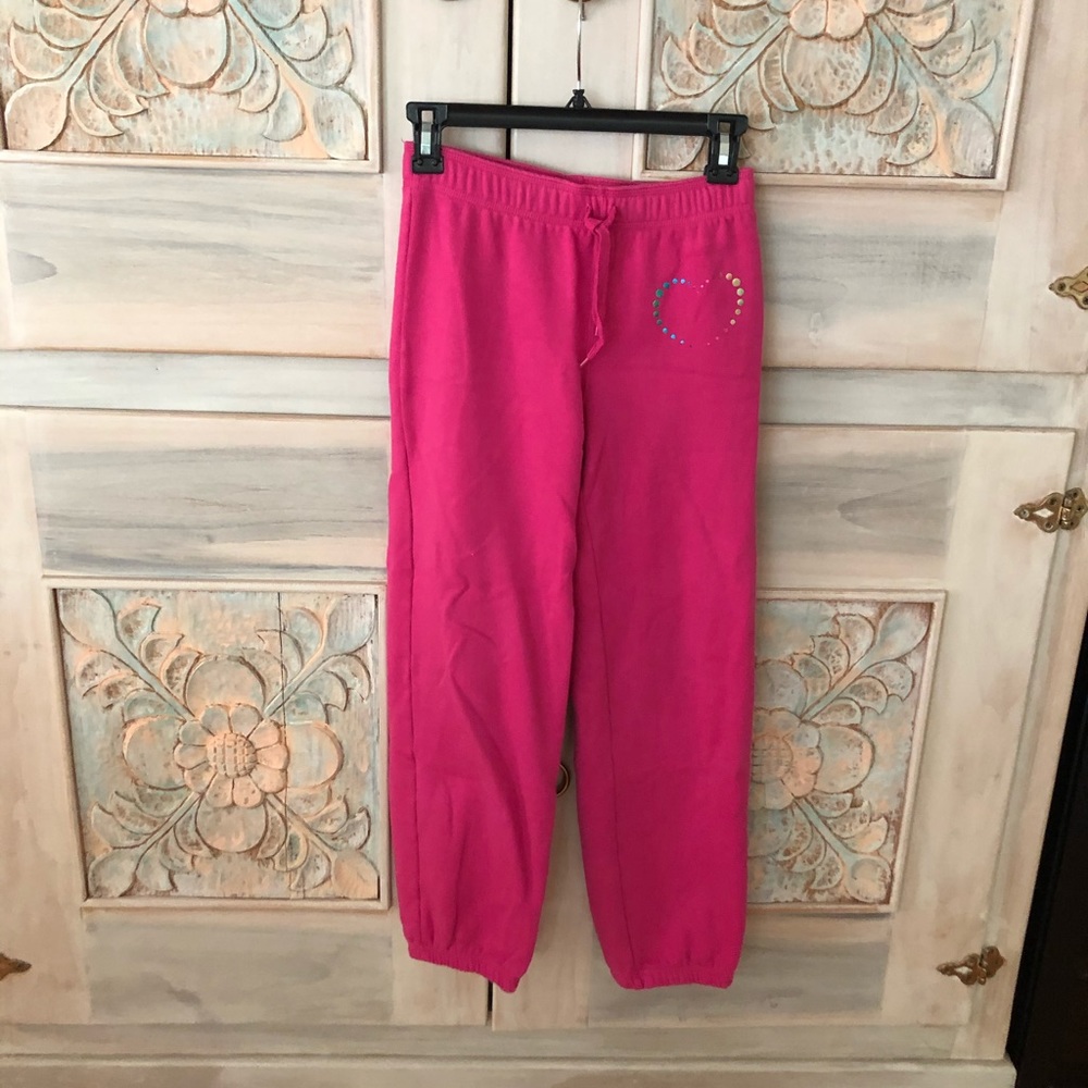 Pink Circo Sweatpants